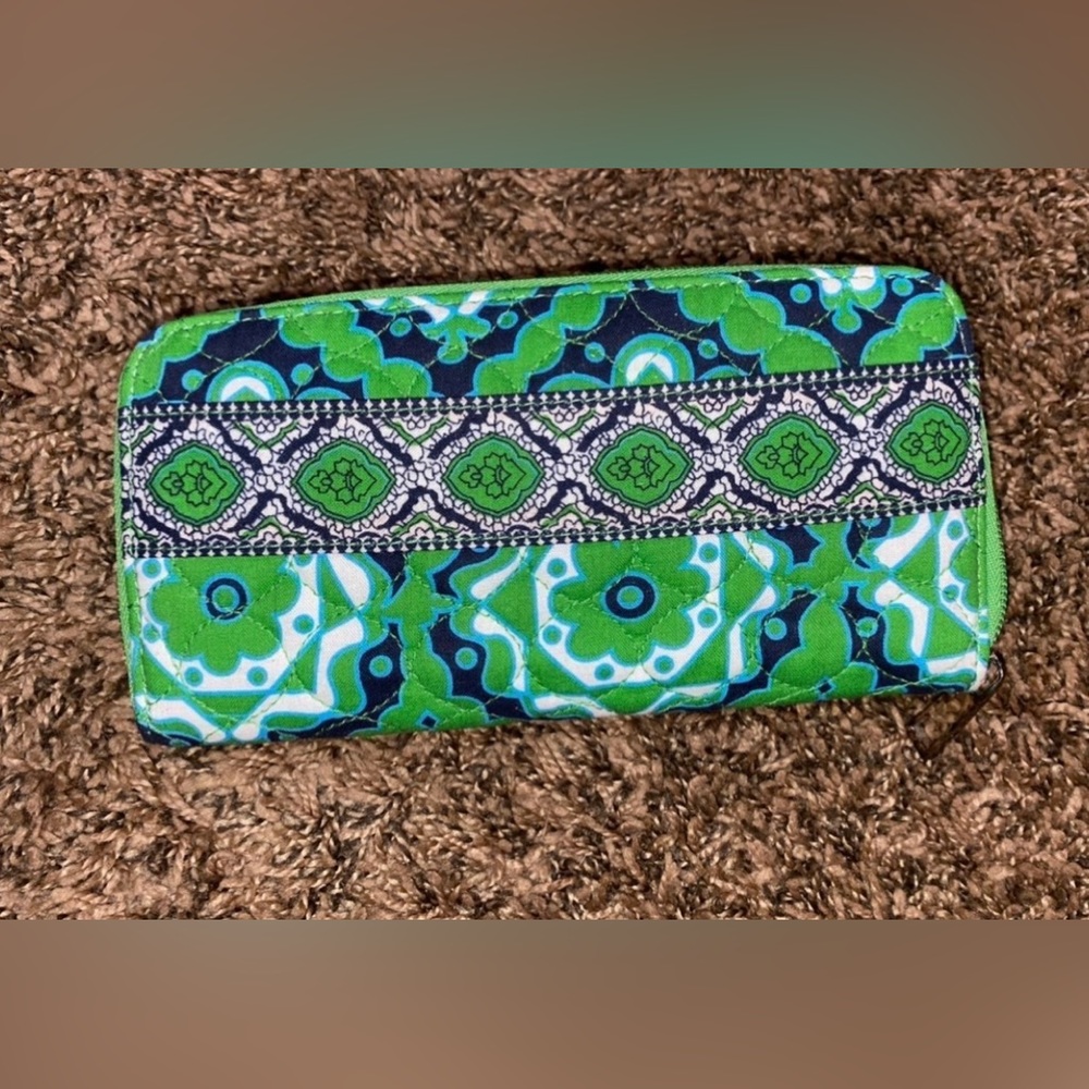 Kim Rogers Wallet